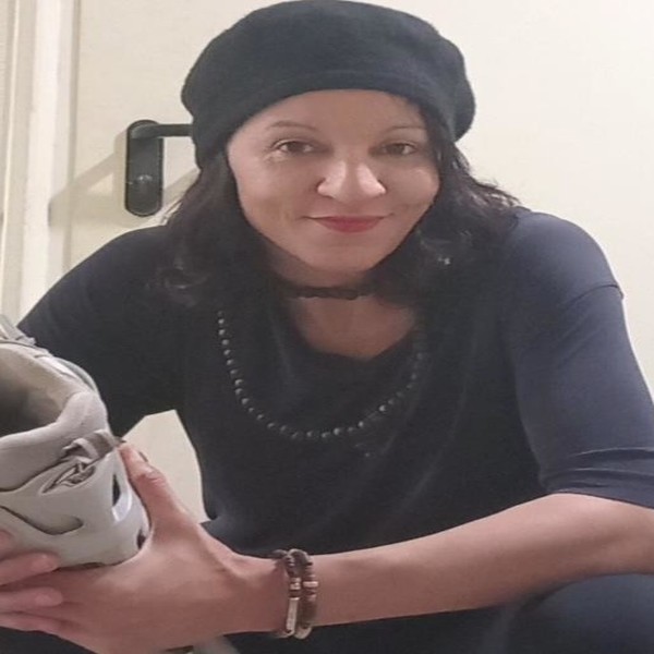 AMANDA PASSION ROLLER - Prof de roller - Paris