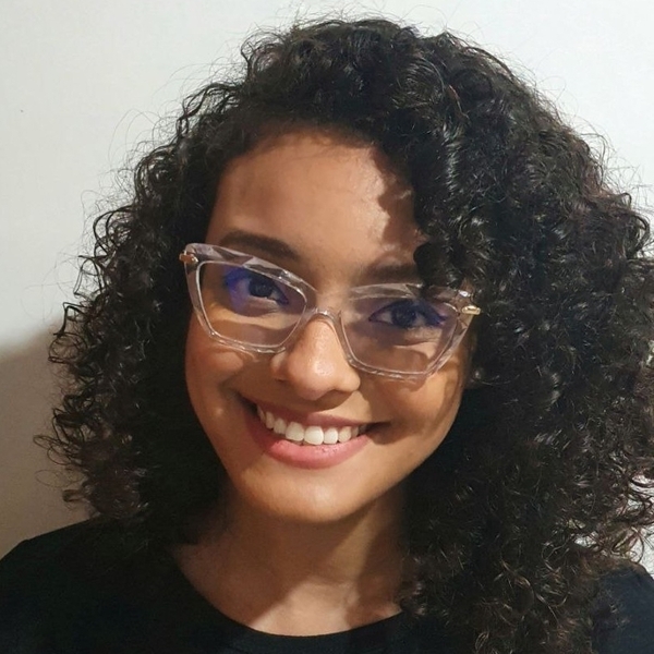 Bianca - Professor de inglês - São Paulo