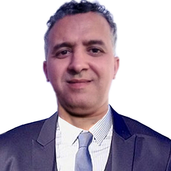 Yassine - Prof de SVT - Casablanca