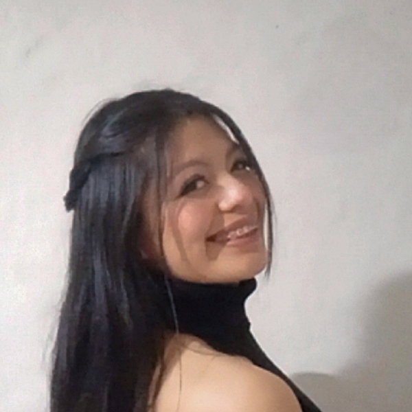 Mariela Y - profesor de español para extranjeros - Pueb Tongod