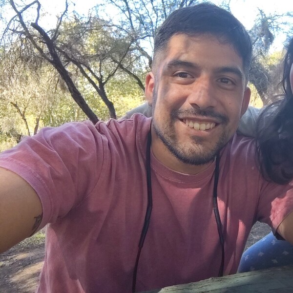 Nicolas - profesor de matemáticas - Rancagua