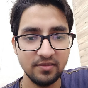 Piyush - Maths teacher - Gurugram