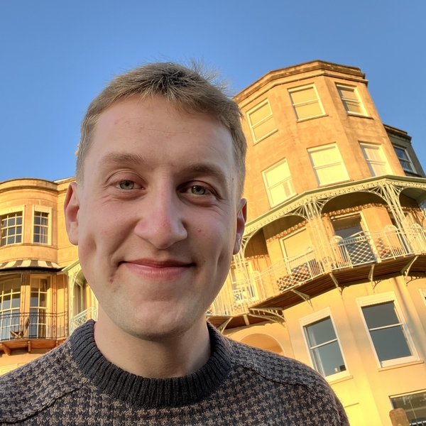 Kyle - Geography tutor - Derby