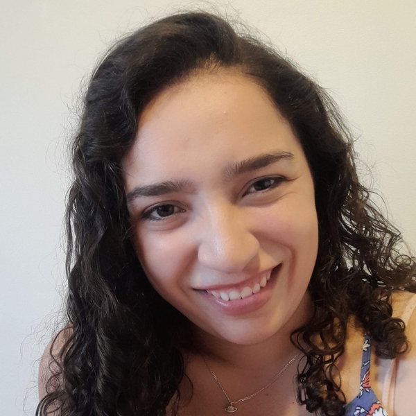 Yanina - Profe de inglés - Puente Alto