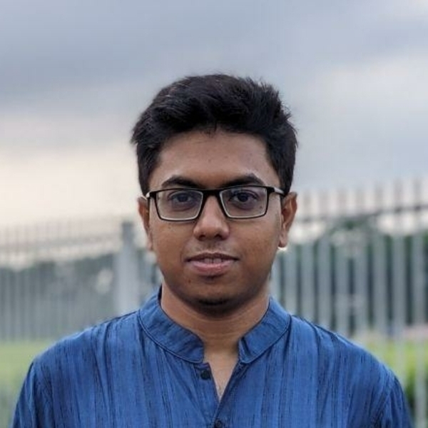 Raiyad - Computer programming tutor - Gothenburg