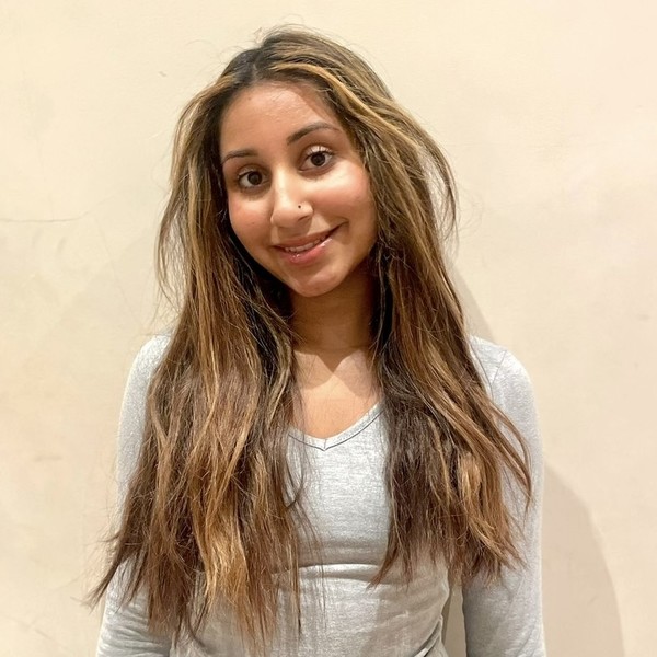 Sonya - Spanish tutor - Portsmouth
