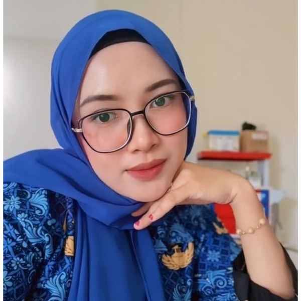Yusra - Guru menggambar - Makassar