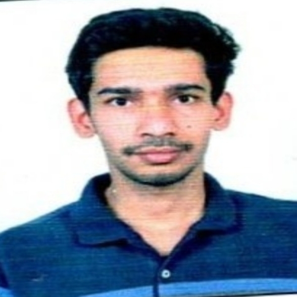 Kalpesh - Computer programming tutor - Raver