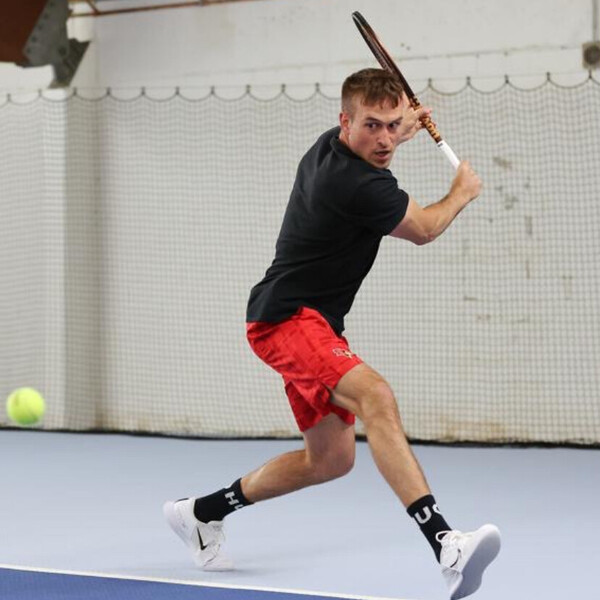 Igor - Lehrkraft für Tennis - Frankfurt