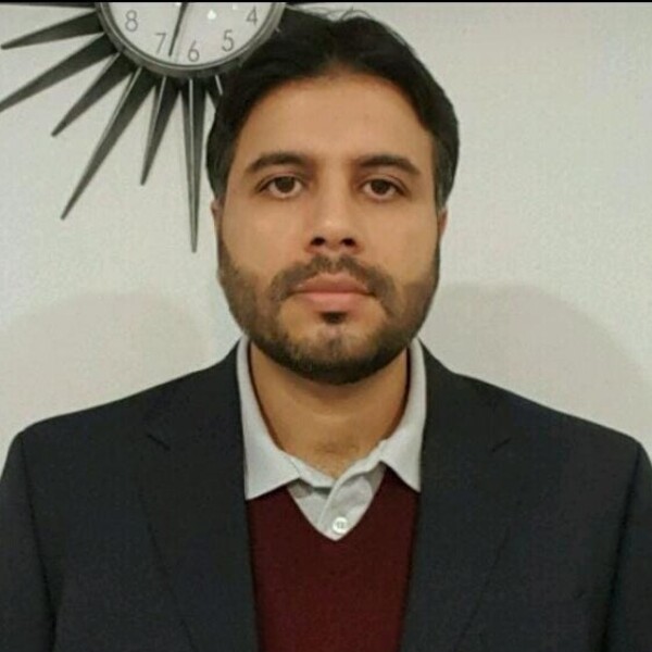 Syed - English tutor - Oshawa