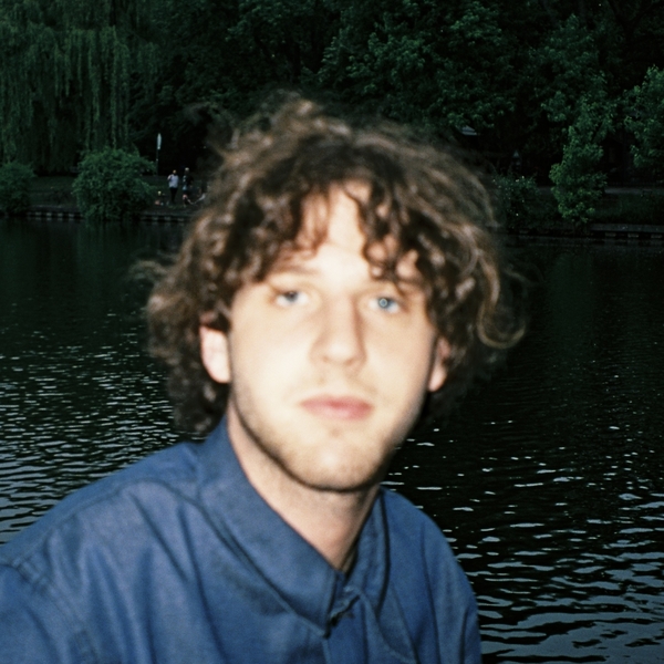 François-René - Prof de production musicale - Paris