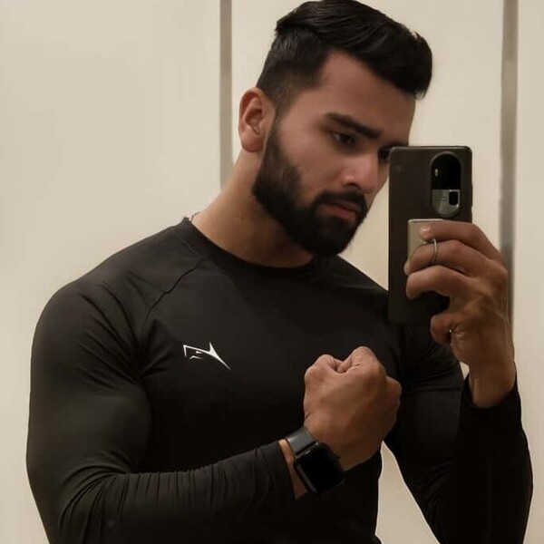 Yash - Personal trainer - Pune