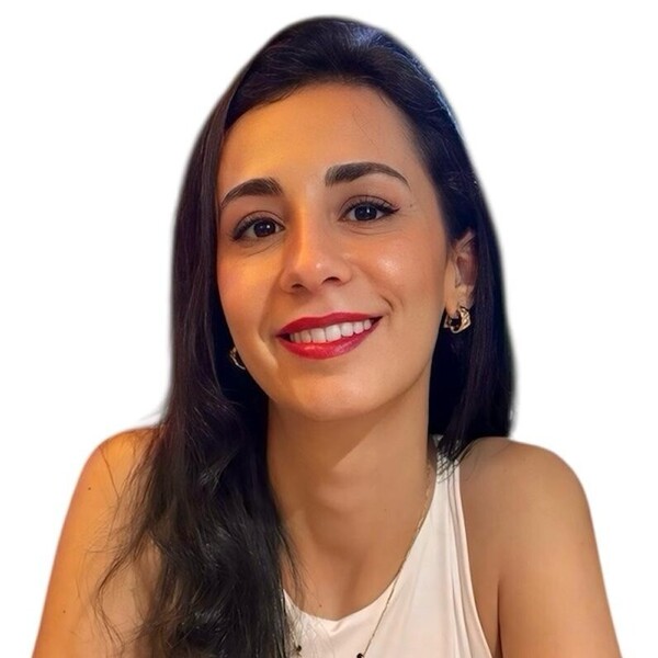 Aya - Prof de SVT - Tanger