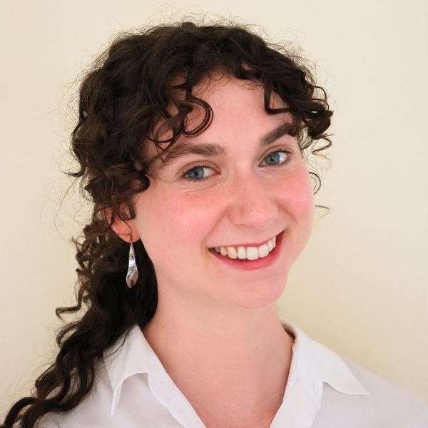 Ellen - Prof d'anglais - Strasbourg