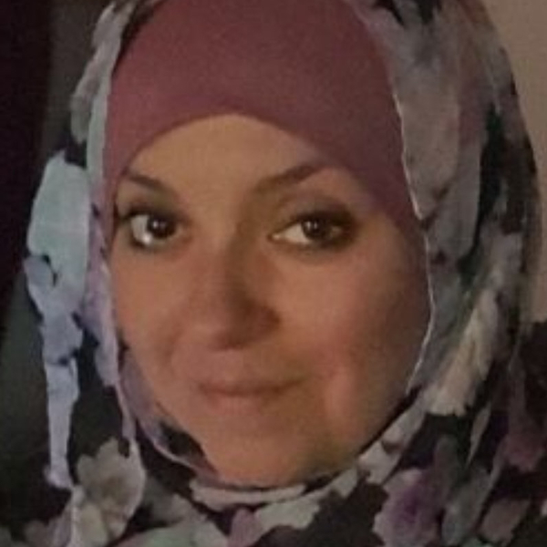 Samia - Prof d'aide aux devoirs - Nancy