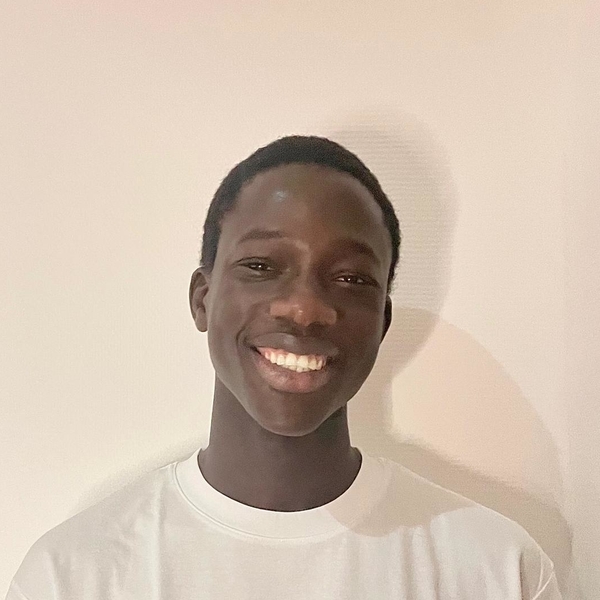 Moussa - Prof de maths - Alençon