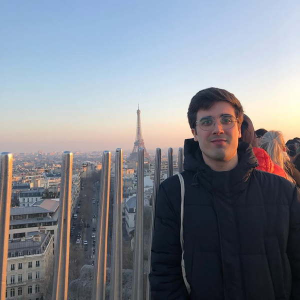 Manuel - Prof de programação - Lisboa