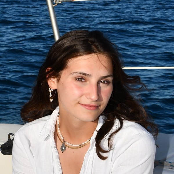 Marie - Prof d'anglais - Rennes
