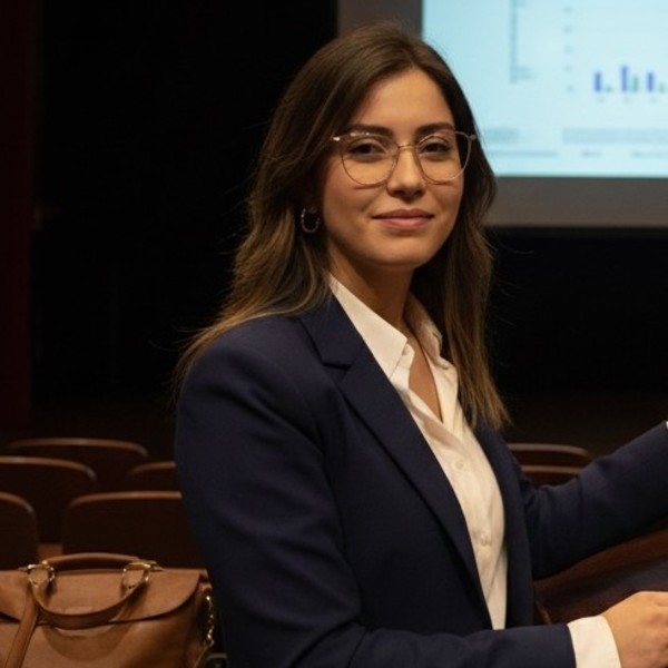 Hazar - Prof de SVT - Jouy-en-Josas