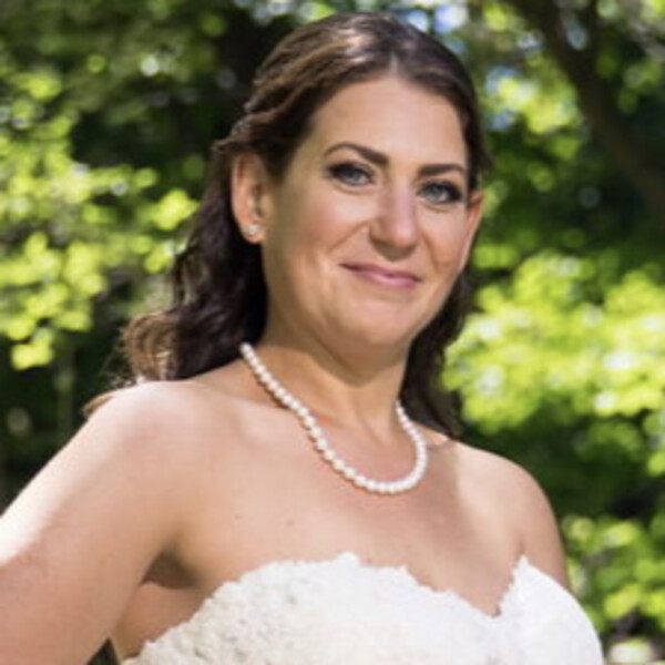 Jordanna - English tutor - Richmond Hill