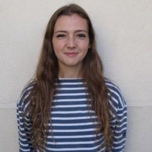 Aurore - Prof d'espagnol - Paris