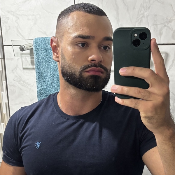Gabriel - Professor de matemática - Itumbiara