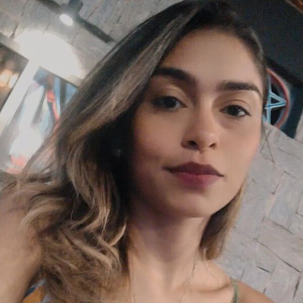 Samara - Professor de reforço escolar - Parnaíba