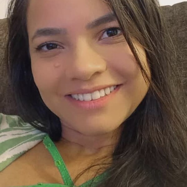 Maria Alice - Professor de português - Ilhéus