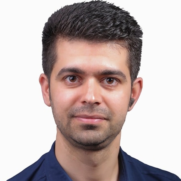 Hamed - Lehrkraft für Englisch - Göttingen