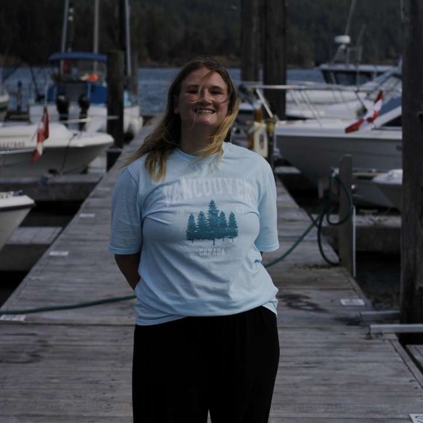 Bria-Bella - English tutor - Edmonton