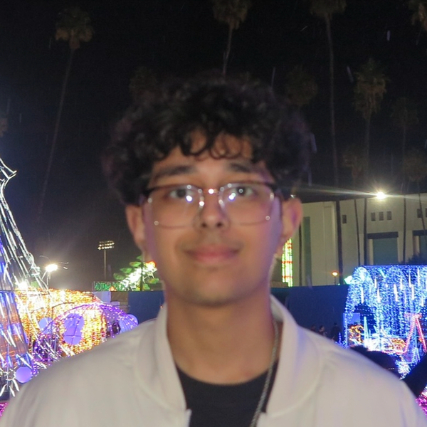 Mohammad - Maths tutor - San Ramon