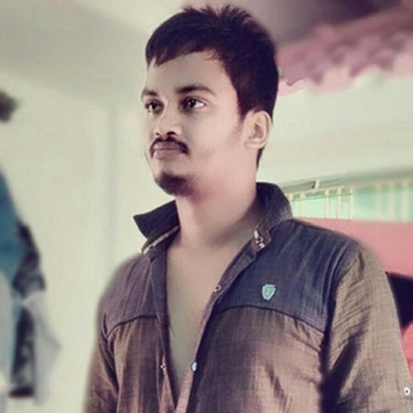 Shreyanshu - C tutor - Dartmouth
