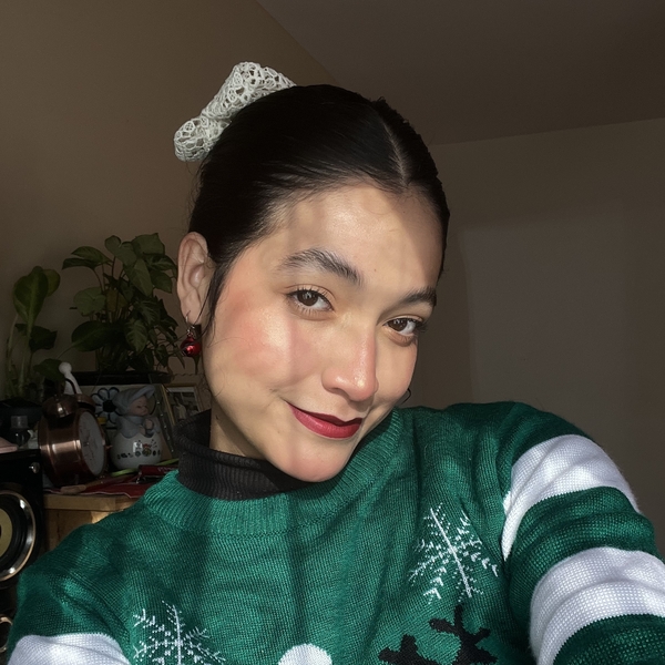 Claudia - profesor de español para extranjeros - Ciudad Nezahualcóyotl