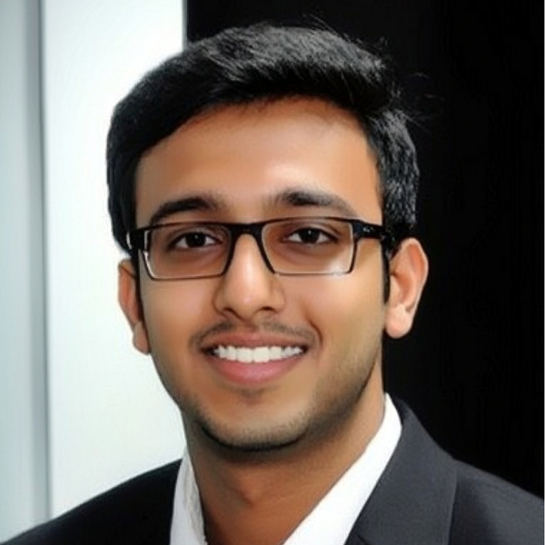Amar - Physics tutor - London