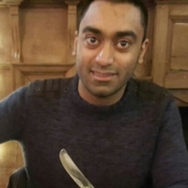 Abdul - Mathematics tutor - Blackburn