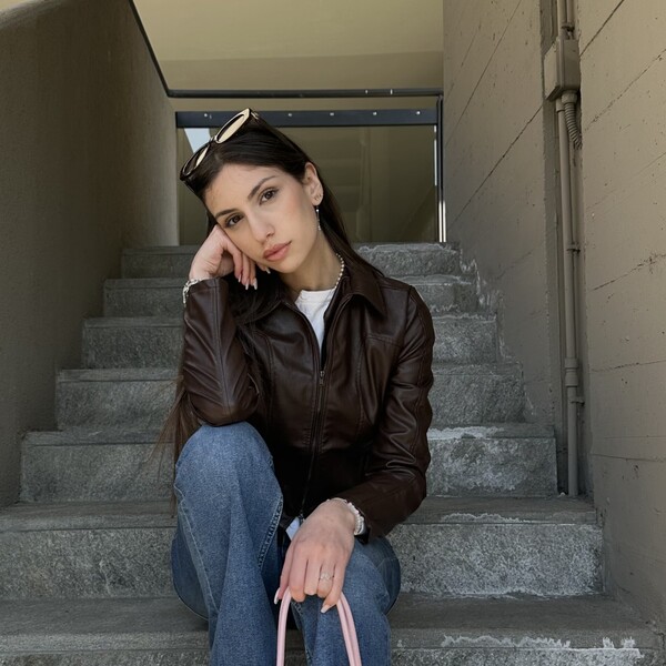 Emma - Insegnante di aiuto compiti - Milano