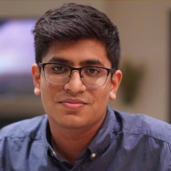 Yash - Maths tutor - Dublin