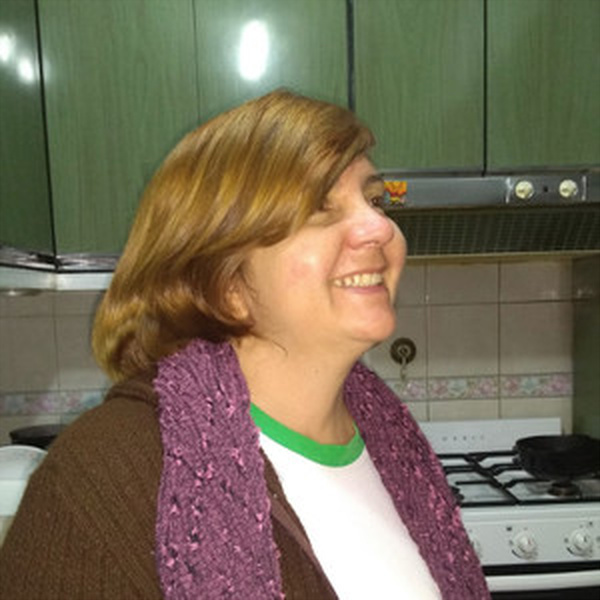 CASTIELA SALOME - Profe de propiedad intelectual - Buenos Aires
