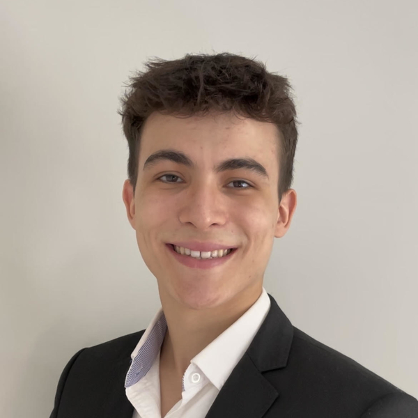 Hugo - profesor de español para extranjeros - Leganés