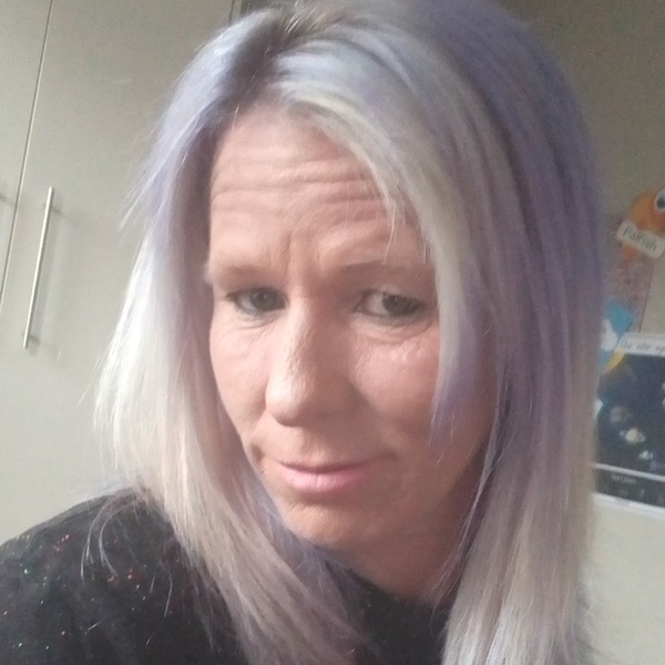 Nicolene - Afrikaans tutor - Benoni