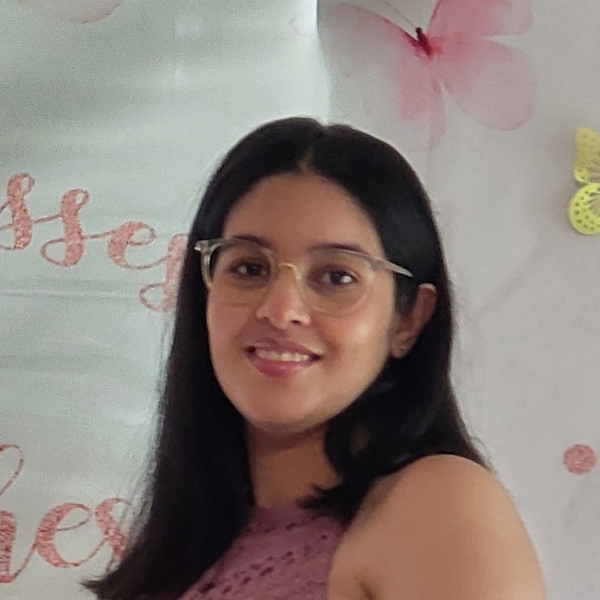 Yadhira - Spanish tutor - Mechanicsburg