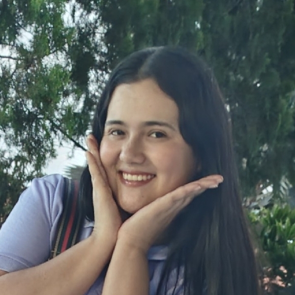 Marcela - profesor de español para extranjero - Bello