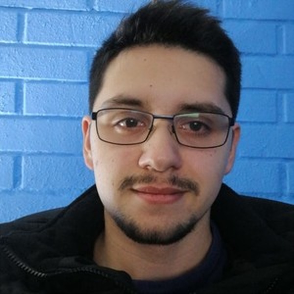 Vincenzo - profesor de matemáticas - Macul
