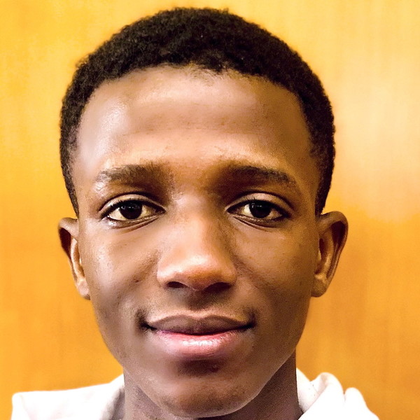 Amadou - Prof de maths - Toulouse