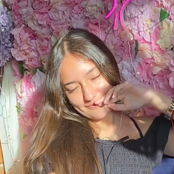 Fernanda - Profe de inglés - Arica