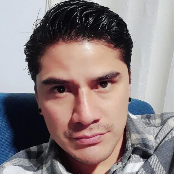 Richard - Profe de cocina - Arequipa