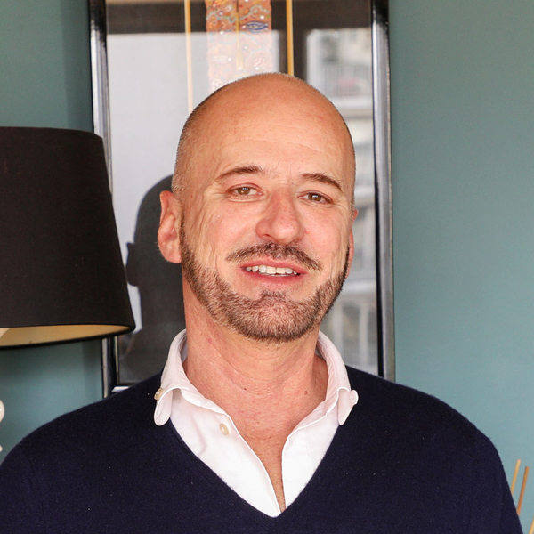 LAURENT - Prof de relaxation - Paris