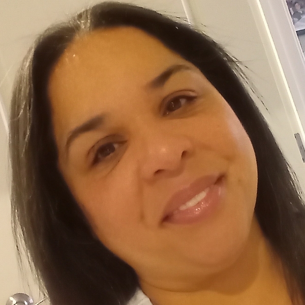 Iris - Spanish tutor - Merrimack