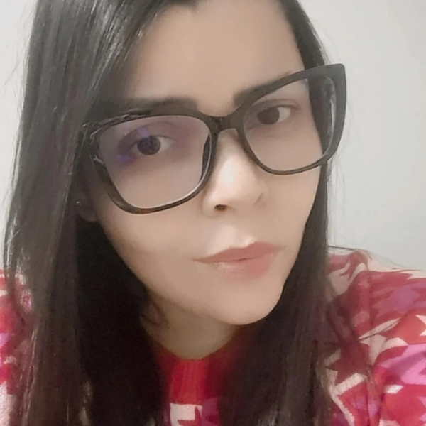 Fátima - Professor de espanhol - Rio de Janeiro