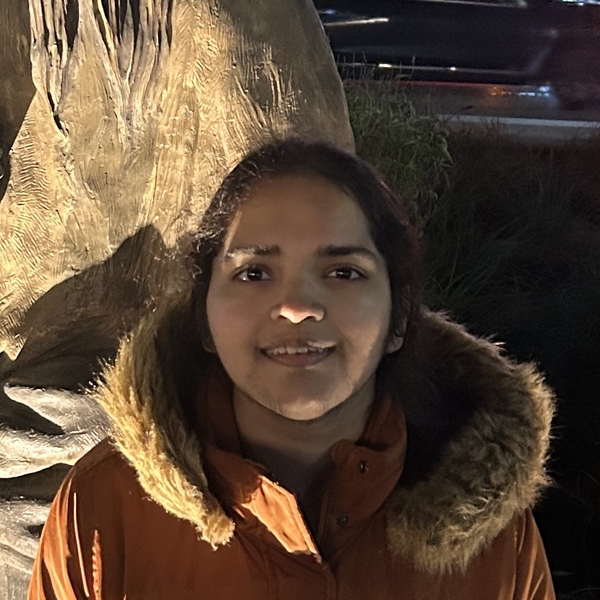 Jahnavi - Piano tutor - Northlake